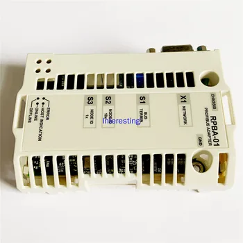 Pretvarač frekvencije ABB Matična ploča serije ACS800 Naknada za upravljanje signal Naknada zbog DP Naknada zbog RPBA-01