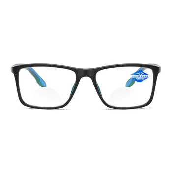 IENJOY naočale za čitanje TR90 Naočale za čitanje i Za žene i Za muškarce Anti-Plavo Svjetlo Naočale za dalekovidost Bifokalni Kratkovidan Naočale za dalekovidnost