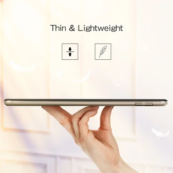 Torbica za smart tablet Apple iPad Air 4 10,9