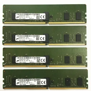 Memorija servera Micron DDR4 RECC DDR4 8 GB 1Rx8 PC4-2933Y-RD1-12 MTA9ASF1G72PZ-2G9E1 DDR4 Memoriju poslužitelja RECC DDR4 8 G