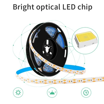 Biljni svjetlo LED Kompletan Spektar Svjetlosti za Uzgoj Vodootporan Uzgoj led traka USB Unutarnji Fito-Svjetiljka Cvjetni Klice Парниковое rasvjeta