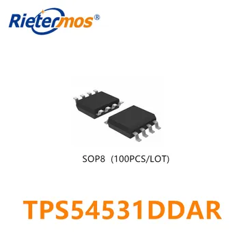 100PC TPS54531DDAR TPS54531 SOP8 ORIGINAL