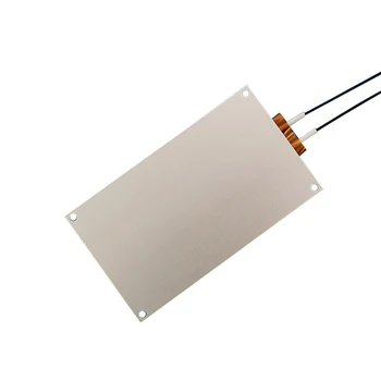 Novi AC 220-Aluminij LED Tegljač PTC Vruće ploče za lemljenje Čip Za uklanjanje zavara BGA Lopta stanice za lemljenje Split ploča