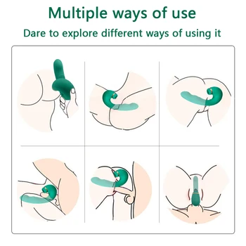 10 Brzina usisni filtri Vibratori Oralni Klitoris Dojenče Stimulator Klitorisa Maca Pička Vibracijske Sex Igračke za žene Masturbacija je Sex shop