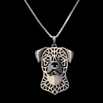 Ženski nakit Ogrlice za pse za ljubitelje Ženske Ogrlice s privjescima rotvajler Izravna dostava