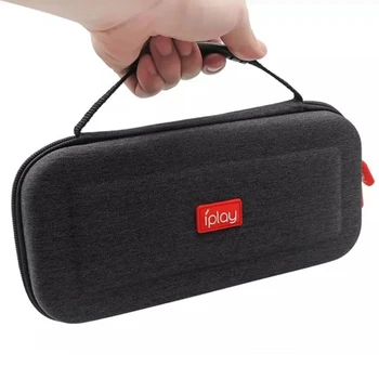 Za Nintendo Switch Torba za pohranu Vodootporna Zaštitna torba EVA za ruke Za zabavne i videoigre Nintendo Switch Pribor za zabavne i videoigre