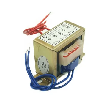 Transformator tipa EI66-30 W od 220 do 9 U 30 W DB-30 Wa 3,3 A Transformator izmjenične struje AC9V/3A