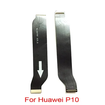 Novi Glavni Priključak Matične Ploče Naknada Fleksibilan Kabel Za Huawei Honor 9 10 20 30 30 S Lite / P9 P10 P20 P30 Lite / Mate 10 20 Lite