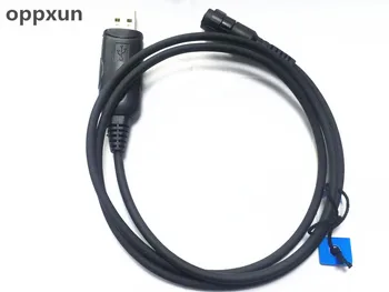 Oppxun Nieuwe USB-program za radio voor Yaesu VX-8DR VX-8R VX-8 VX-8E VX-9U