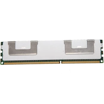 32 GB DDR3 ram-a PC3L-10600L 1.35 U 133 Hz ECC Smanjeno opterećenje LRDIMM 4Rx4 240-pinski konektor za ram poslužitelja Samsung