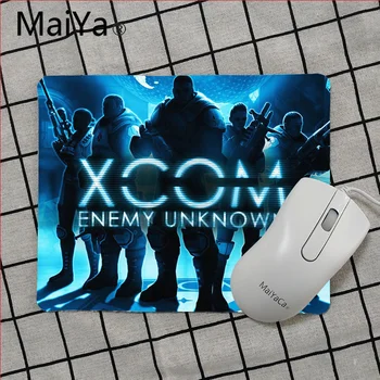 Maya Kvalitetna Igra XCOM 2 Nepoznati Neprijatelj Lijep Anime podloga Za Miša Top Prodaje na Veliko Gaming podloga Za miša