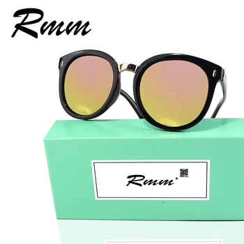 RMM Nove ženske sunčane naočale Modni korejski sunčane naočale Retro Star сарафан Sunčane naočale u stilu retro sunčane naočale marke