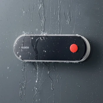 Kreativnost Sapun Sudoper Za pranje Posuđa Tjestenina Zidni Držač Za sapun Removable Disk kupaonski Pribor Sapun Pasta Potrepštine za kupaonicu