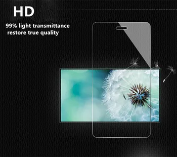 Kaljeno Staklo za Huawei MediaPad M6 8,4 10,7 10,8 inča Zaslon Zaštitnik Tableta Zaštitna Folija
