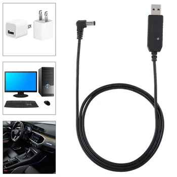 USB Punjač (9-10, 8) Transformatora kabel za Baofeng UV-5R UV-82 BF-F8HP UV-82HP UV-9R Plus