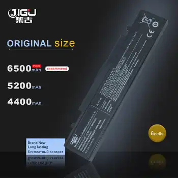JIGU R730 Baterija za laptop AA-PL9NC2B AA-PL9NC6B R530 AA-PL9NC6W R430 Za Samsung Q430 R525 R468 R428 R519 R480 RV411 R540 NP-300