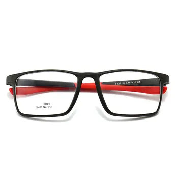Okvira za optički bodova za muškarce i žene Naočale na dioptrijske Naočale s punim Naočale okviri Za naočale Hot prodaja