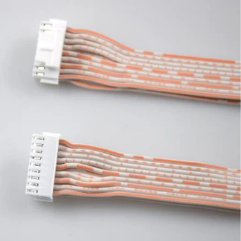 18-pinski Signalni kabel 2X9 Kontakte Za Spajanje Podatkovni kabel za stroj Antminer S9 S7 L3+, Udaljenost između kontakata 2,0 mm