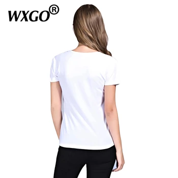 Individualne ženske Majice po mjeri Majica Ljetne Majice s kratkim rukavima Tumblr Starinski Grafički STANDARD BROD