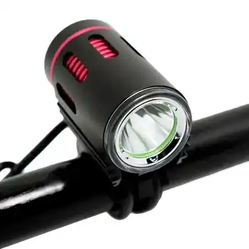 WasaFire 2000LM XML-L2 LED Biciklistička Fenjer Biciklistička Lampe Biciklistička Lampe MTB Prednje Svjetlo + 18650 punjiva Baterija + Punjač 8,4 U